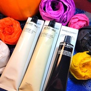 SOLD Grown Alchemist Bundle